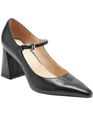 Marc Fisher Nollie Pointed Toe Pump - Multicolor
