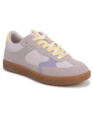 Blowfish Tastic Animal Print Sneaker - Pink