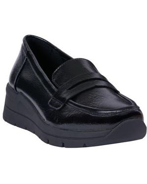 Gc Shoes Esther Loafer - Black