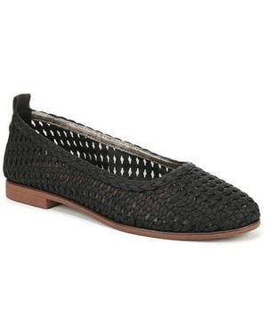 Blowfish Bardot Woven Flat - Black