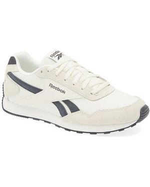 Reebok Glide Low Sneaker - White