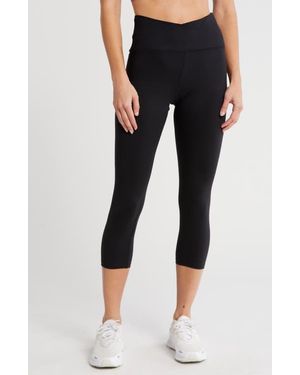 Balance collection capri leggings store