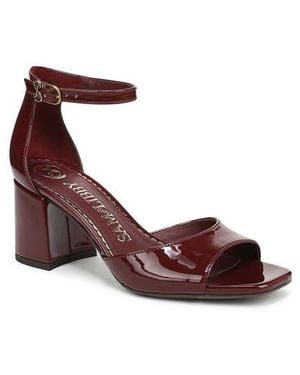 Sam & Libby Lenanne Sandal - Brown