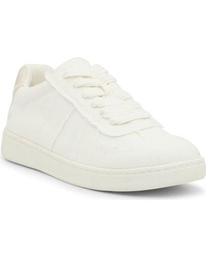 Lucky Brand Harrly Sneaker - White