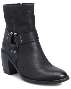 Børn Dakota Bootie - Black