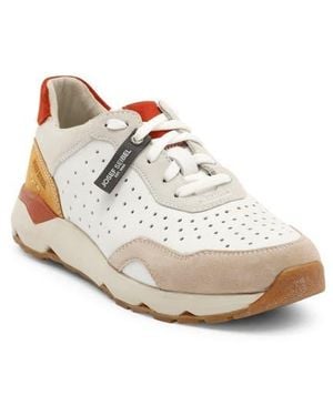 Josef Seibel Jonah 02 Sneaker - White