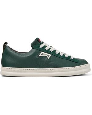 Camper Runner Four Sneaker - Green