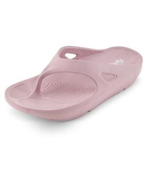 FLOOPI Blair Comfort Flip Flop - Pink