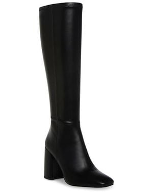 Madden Girl Winsloww Boot - Black