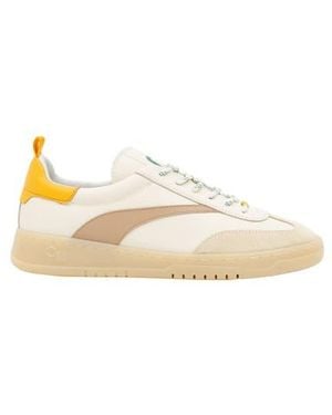 ONCEPT Panama Low Top Sneaker - Natural