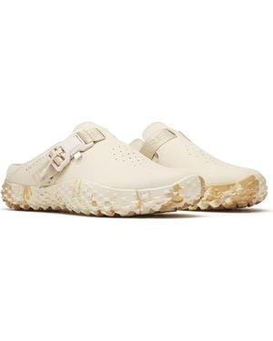 Merrell Wrapt Slide Sneaker - White