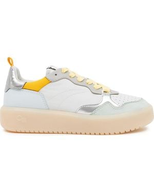 ONCEPT Prato Sneaker - White