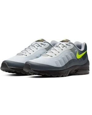 Nike Air Max Invigor Sneaker - White