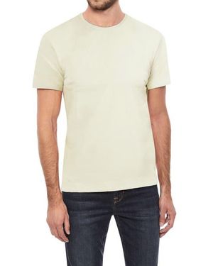 Xray Jeans Flex Crewneck T-Shirt - Natural