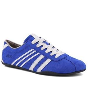 Shu Shop Paloma Sneaker - White