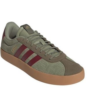 adidas Vl Court 3.0 Sneaker - Brown