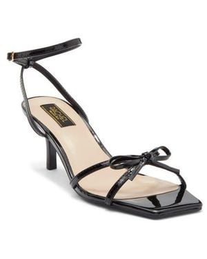 Rachel Roy Sybil Bow Ankle Strap Sandal - Multicolor