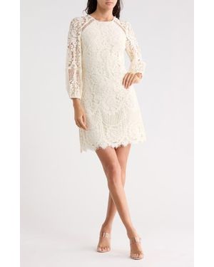 tight lace short dress Faviana V-Neck Tight Lace HoCo Dress 11302