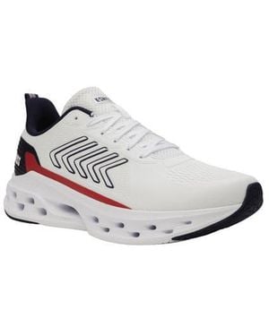 K-swiss Melrose Tube Lite Sneaker - White