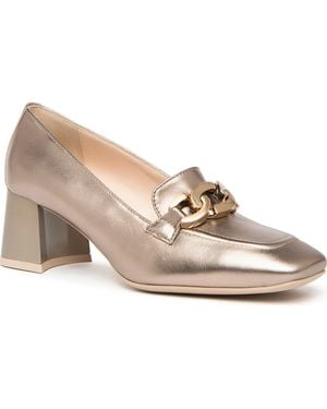 Nero Giardini Chain Pump - White