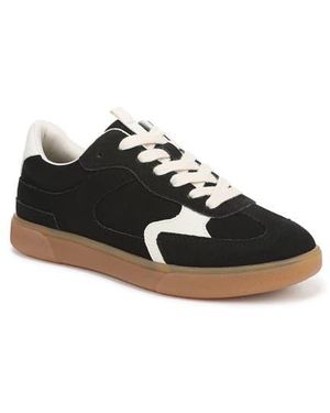 Blowfish Tastic Lace Up Sneaker - Black