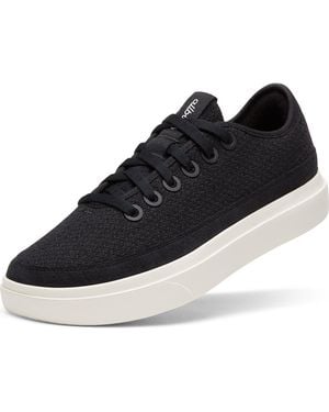 ALLBIRDS Wool Piper 2 Sneaker - Black