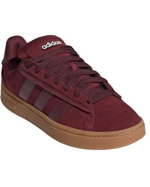 adidas Grand Court Alpha Sneaker - Purple