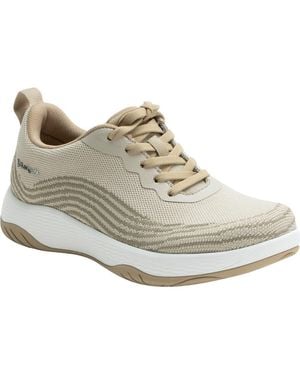 Alegria By Pg Lite In8 Sneaker - White