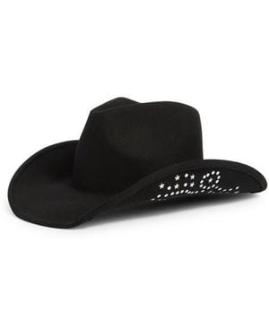 Women's BCBGMAXAZRIA Hats from $15 | Lyst