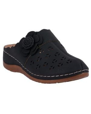 Gc Shoes Marisol Clog - Black