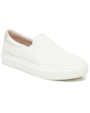 Dr. Scholls Nova Sneaker - White