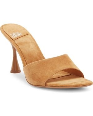 Jeffrey Campbell La-Nuit Sandal - Metallic