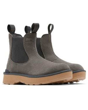 Sorel Hi-Line Chelsea Boot - Multicolor