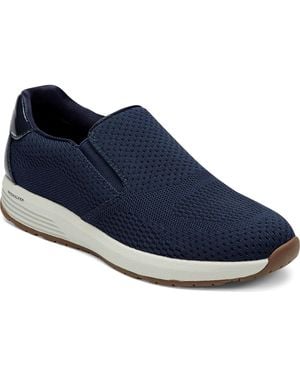 Rockport Prowalker Titan Slip-On Sneaker - Blue