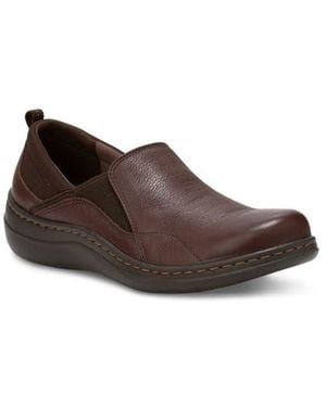 Eastland Wren Clog - Brown