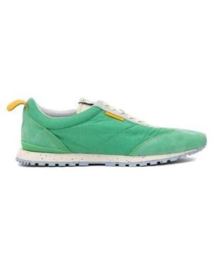 ONCEPT Tokyo Sneaker - Green