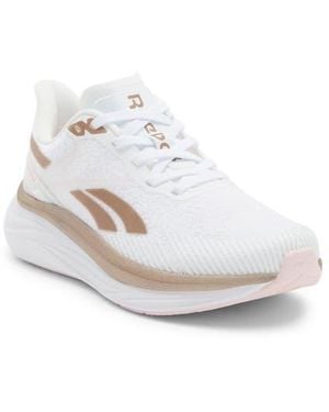 Reebok Viva Speed Athletic Shoe - White