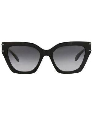 McQ Sunglasses - Black
