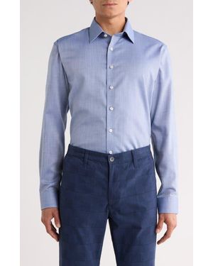 Nordstrom Rack Trim Fit Linen Suit Separates Dress Pants in Blue for Men | Lyst Nordstrom Rack Trim Fit Linen Suit Separates Dress Pants in Blue for Men | Lyst