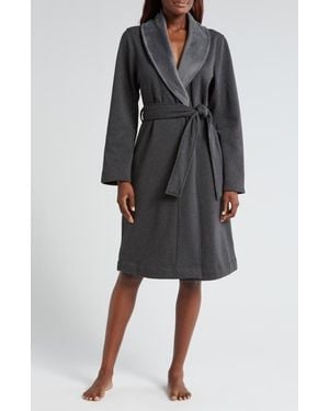 UGG Duffield Robe - Black
