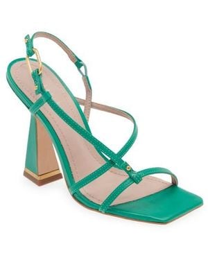 Ted Baker Cayena Sandal - Green