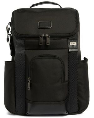 Tumi Thornhill Backpack - Black