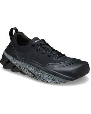 Crocs™ Echo Surge Sneaker - Black