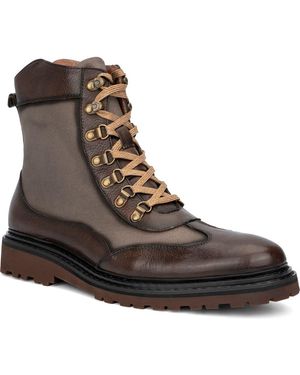 Vintage Foundry Bassel Boot - Brown