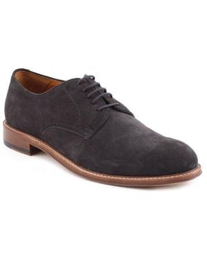 Gordon Rush Daniels Buck Shoe - Brown