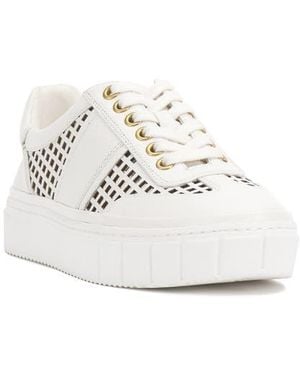 Vince Camuto Vc-Raiden Sneaker - White