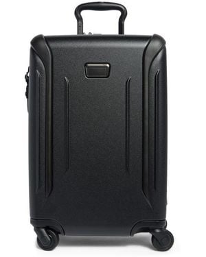 Tumi Vapor International Carry-On Luggage - Black