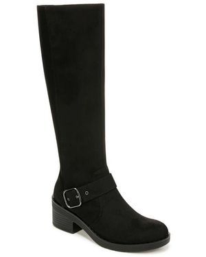 Bzees Olympia Tall Boot - Black