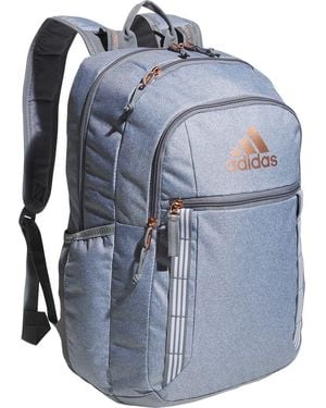 adidas Excel 7 Backpack - Blue