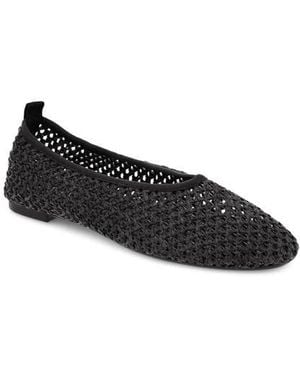 MIA Bernelle Flat - Black